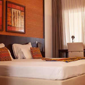 Chambre Triple Premium