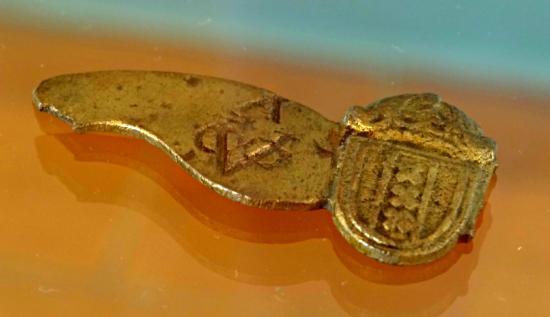 Praia Archaeology Museum