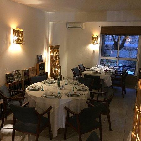 Chef Teresa Restaurant